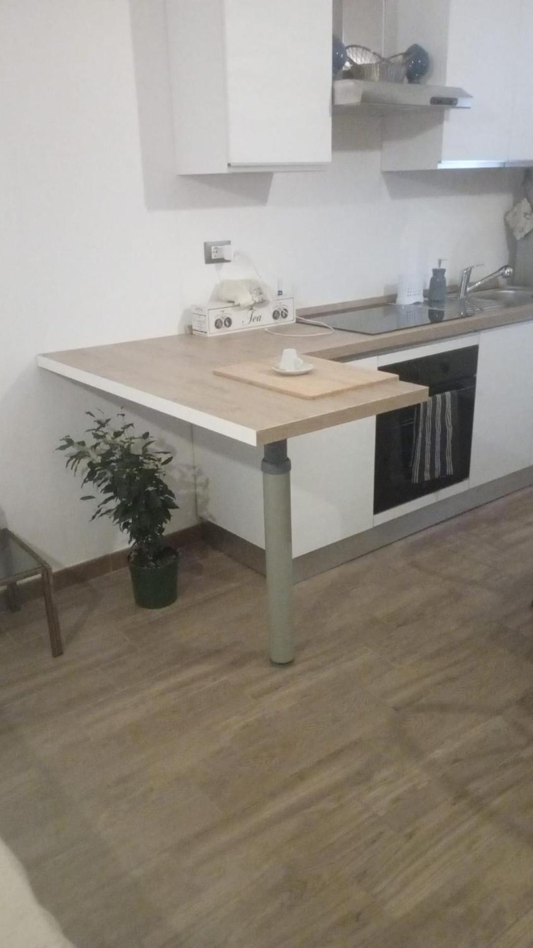 Metro 171 Loft Lägenhet Palermo Exteriör bild