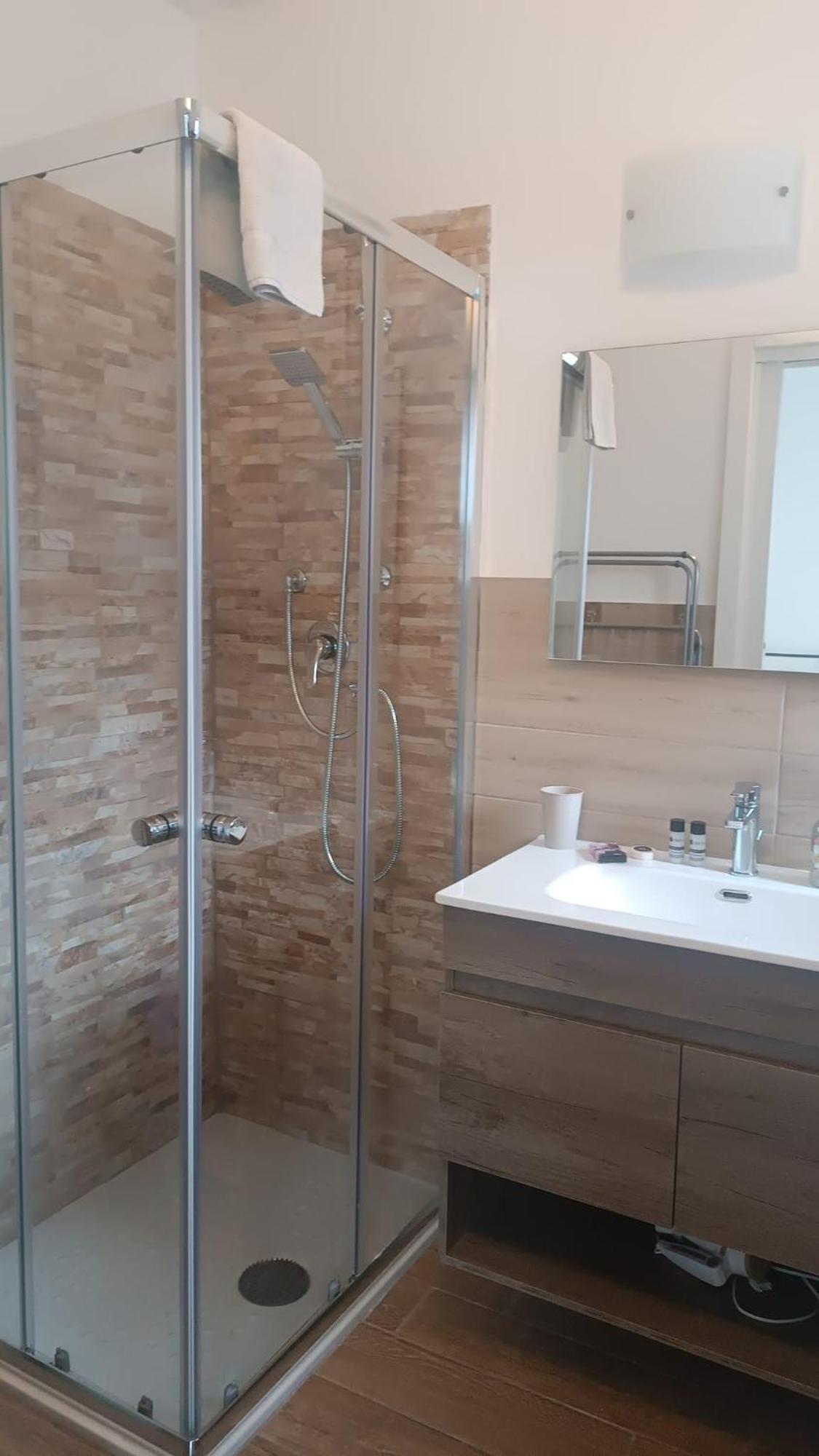 Metro 171 Loft Lägenhet Palermo Exteriör bild