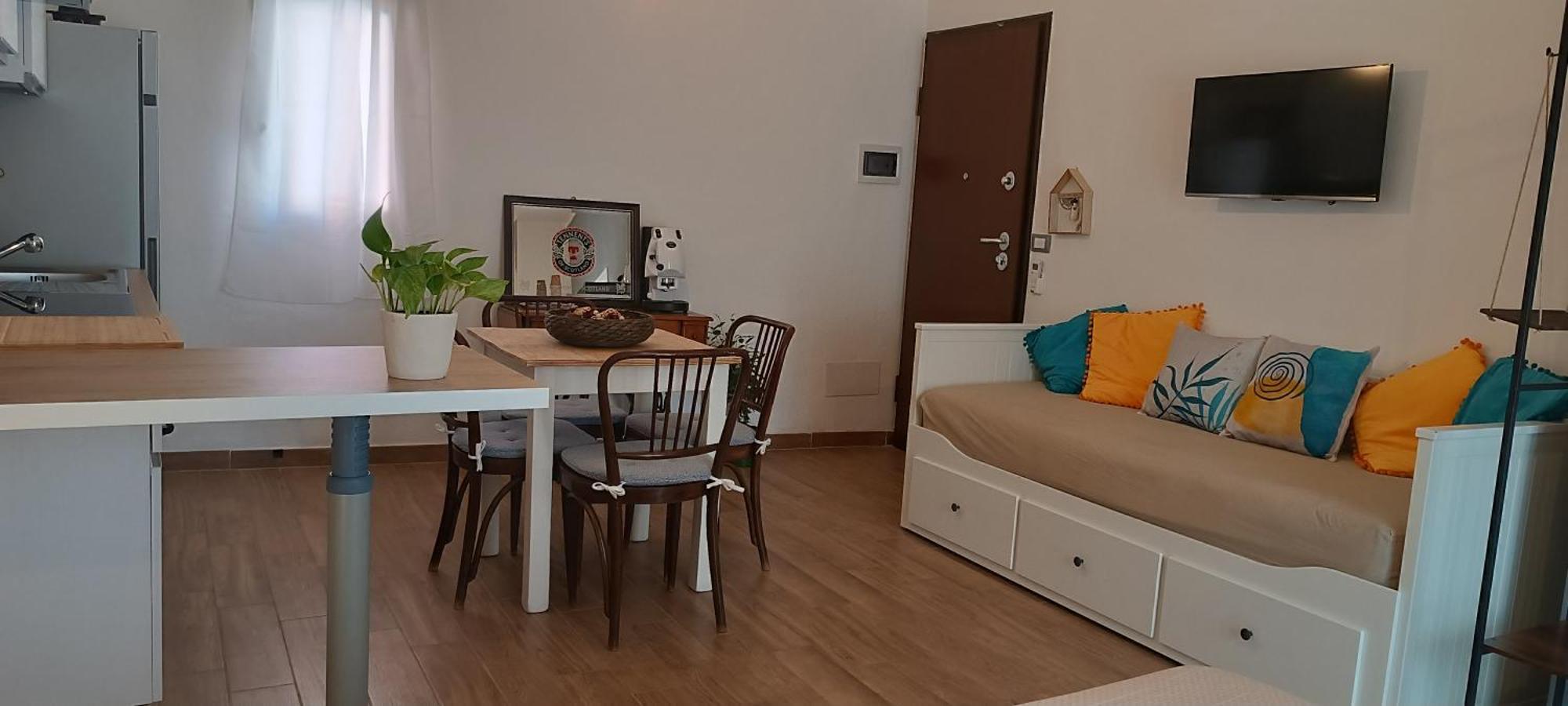 Metro 171 Loft Lägenhet Palermo Exteriör bild