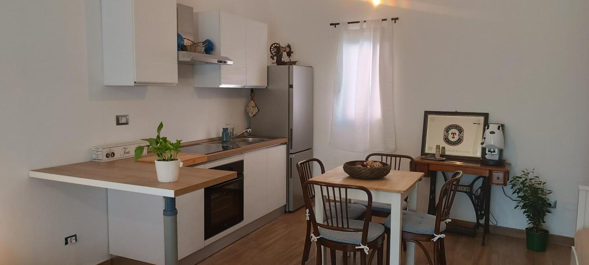 Metro 171 Loft Lägenhet Palermo Exteriör bild