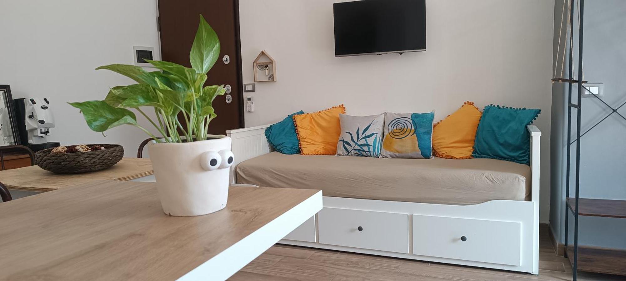 Metro 171 Loft Lägenhet Palermo Exteriör bild